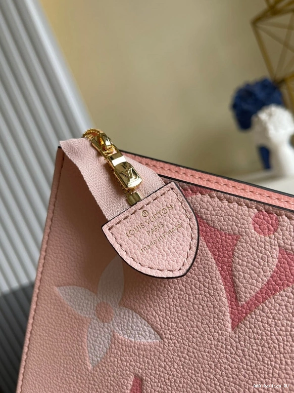 Aaa replica bags TOILETRY LOUIS 26 VUITTON POUCH 0818